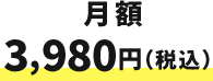 月額